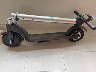 Patinete Eléctrico Cecotec Bongo