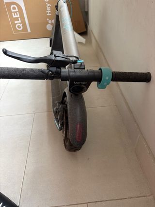 Patinete Eléctrico Cecotec Bongo