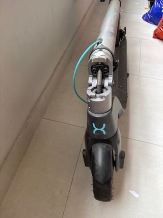 Patinete Eléctrico Cecotec Bongo