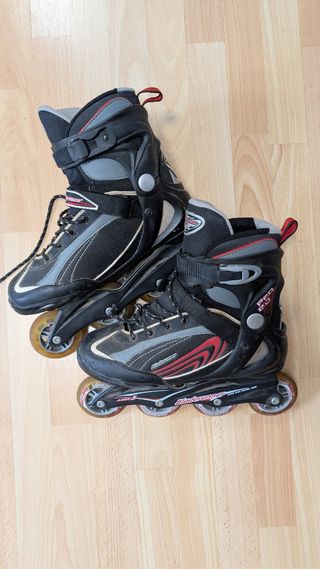 Patines Rollerblade Bladerunner Talla 44