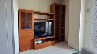 Muebles de salón de madera haya maciza