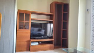 Muebles de salón de madera haya maciza