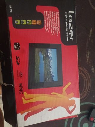 Marco Digital Lazer 7 DP700