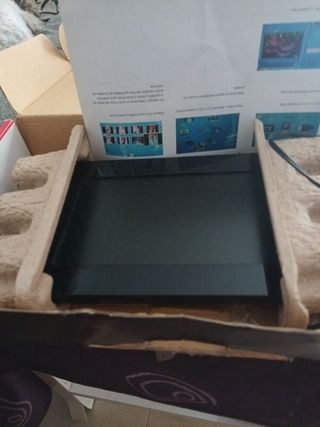 Marco Digital Lazer 7 DP700