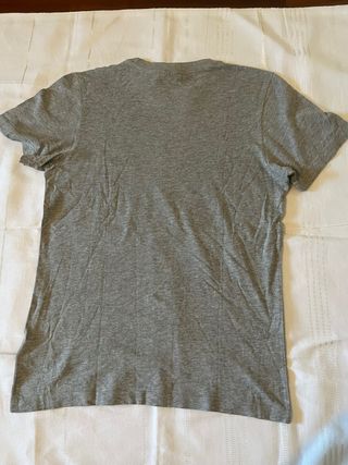 T-shirt Wesc taglia S 100% cotone