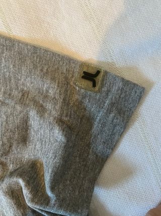 T-shirt Wesc taglia S 100% cotone