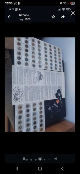 Collezione Coca Cola