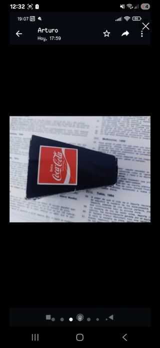 Collezione Coca Cola