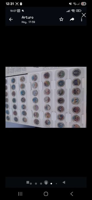 Collezione Coca Cola