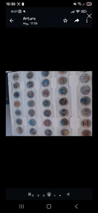 Collezione Coca Cola