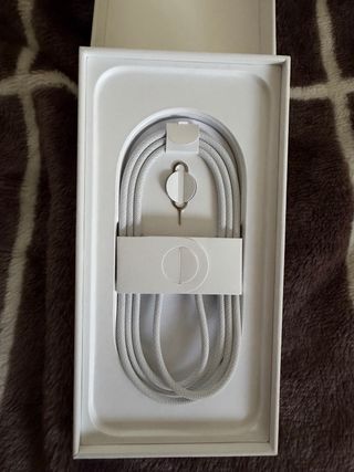 iPhone 16 Pro Max Blanco