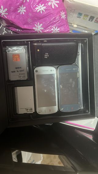 Lote Samsung,Nokia, Siemens,alcatel,motorola,