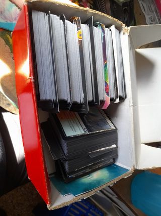 Lote 50 Tierras No Básicas Magic MTG