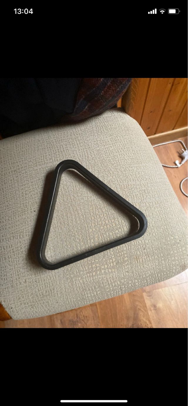 Futbolín de mesa para juegos