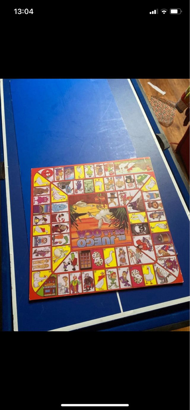 Futbolín de mesa para juegos