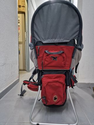 Mochila Portabebés Salewa Koala