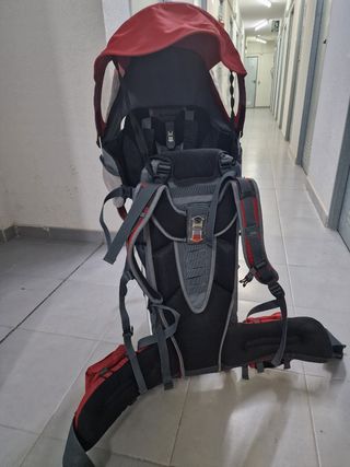 Mochila Portabebés Salewa Koala