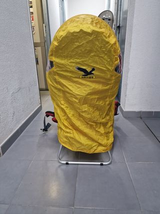 Mochila Portabebés Salewa Koala