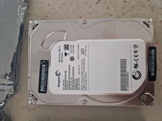 Lote 4 discos duros nuevos.
320 GB, 147 GB y 80 GB