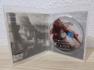 Demon's Souls PS3