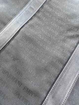 Bolso Emporio Armani Negro