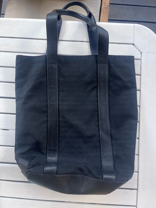 Bolso Emporio Armani Negro