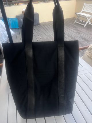 Bolso Emporio Armani Negro
