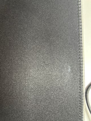 Alfombrilla RGB con cable