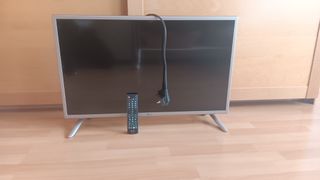 TV LG 32FL5610 (algún led averiado)