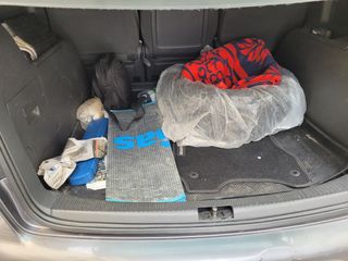Volkswagen Touran 2004