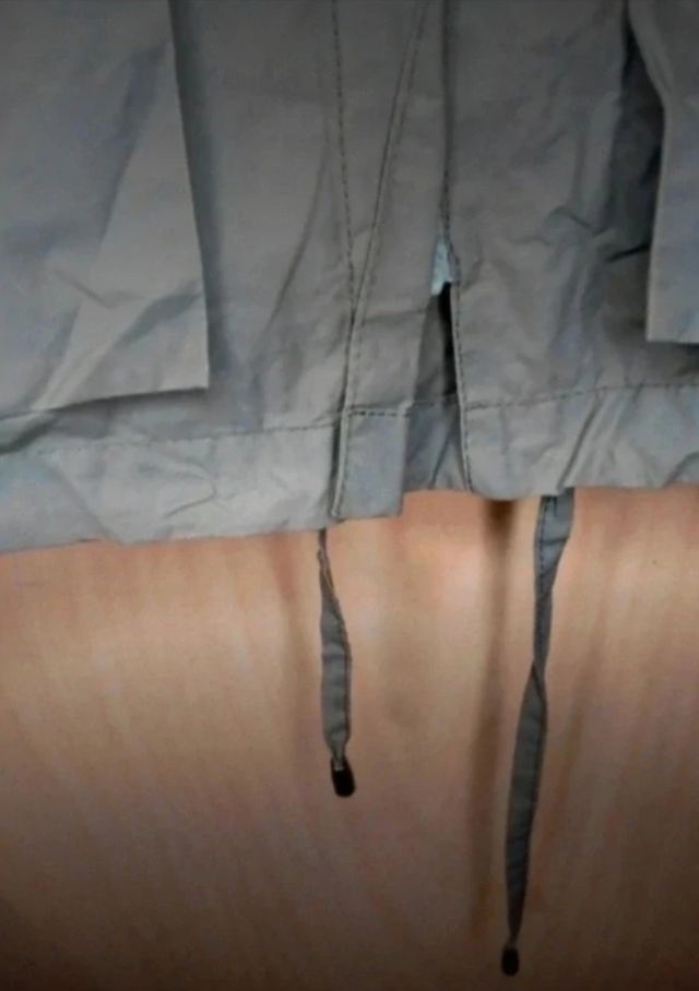 Giacca Patrizia Pepe donna TG 40 grigia