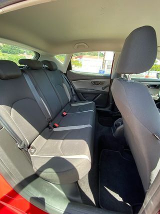 Seat Leon Reference Plus 1.2 TSI. 109.000km (2017)