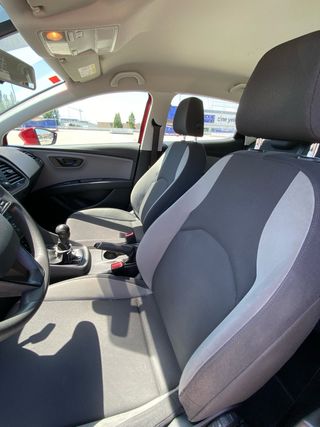 Seat Leon Reference Plus 1.2 TSI. 109.000km (2017)