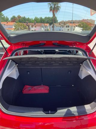 Seat Leon Reference Plus 1.2 TSI. 109.000km (2017)