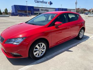 Seat Leon Reference Plus 1.2 TSI. 109.000km (2017)