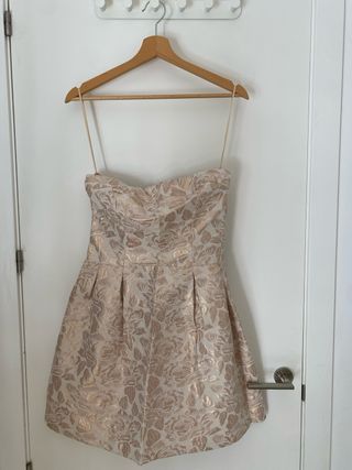 Vestido NAF NAF sin estrenar