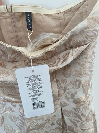 Vestido NAF NAF sin estrenar