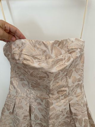 Vestido NAF NAF sin estrenar