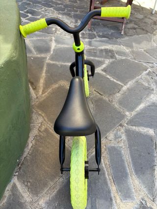 Bicicleta Globber