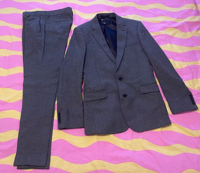 Traje ASOS DESIGN nuevo