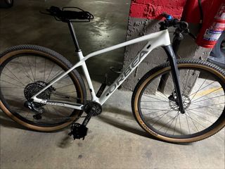 Orbea Alma Spirit