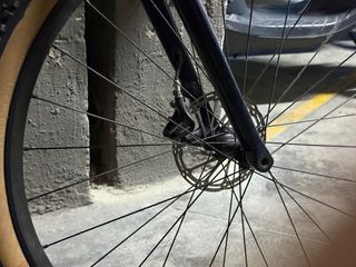Orbea Alma Spirit