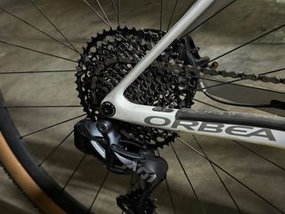 Orbea Alma Spirit