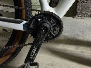 Orbea Alma Spirit