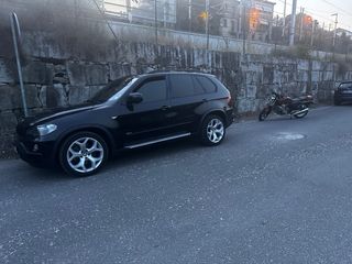 BMW X5 M 2007