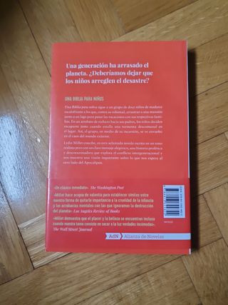 Una Biblia para niños (AdN)