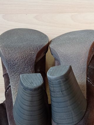 Botines Alpe.