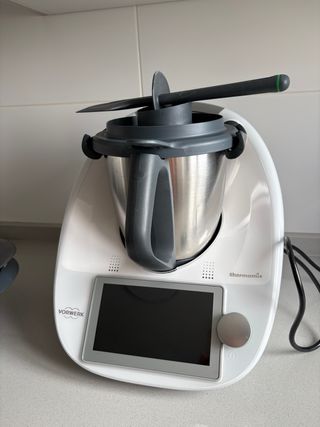 Thermomix TM6