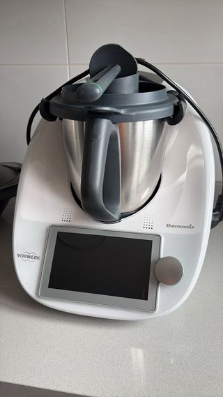 Thermomix TM6