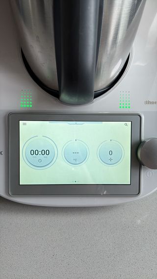 Thermomix TM6